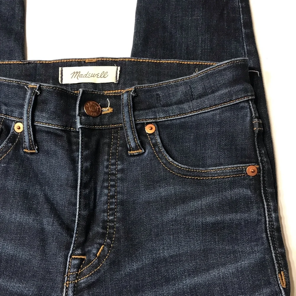 Madewell 9